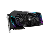 Gigabyte GeForce RTX 3080 AORUS MASTER 10GB GDDR6X - 596928 - zdjęcie 3
